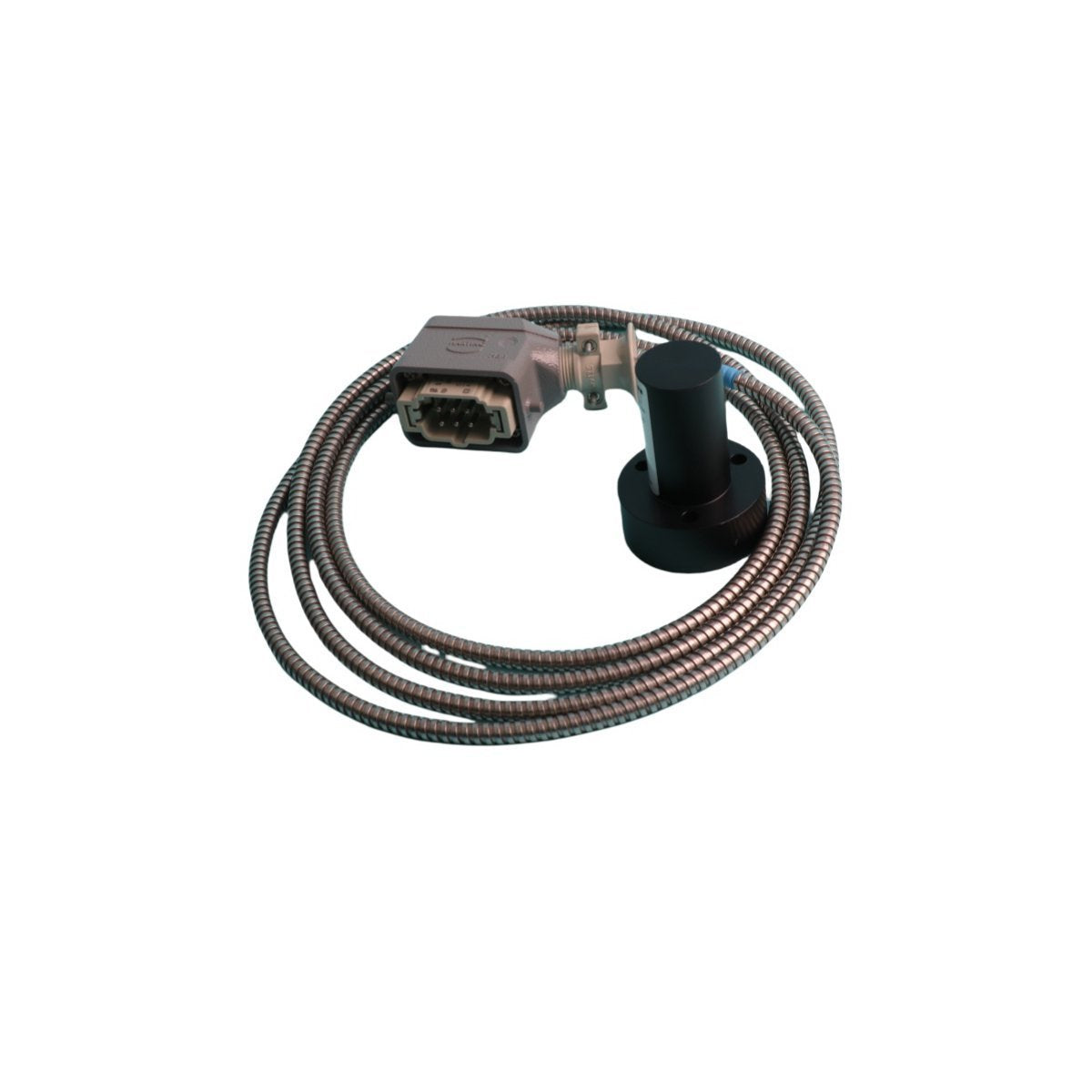 Emerson EPRO PR9268/017-100 Electrodynamic Velocity Sensor