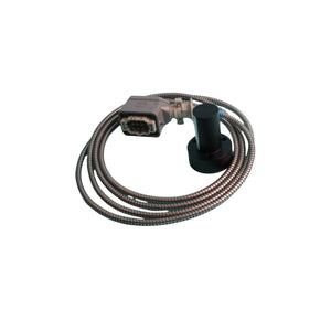 Emerson EPRO PR9268/017-100 Electrodynamic Velocity Sensor