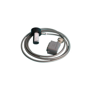 Emerson EPRO PR9268/017-100 Electrodynamic Velocity Sensor