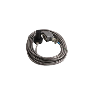 PR9268/203-000 Emerson EPRO Electrodynamic Vertical Velocity Sensor