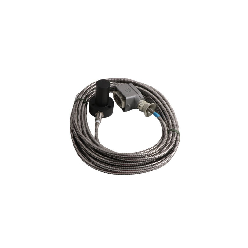 PR9268/203-000 Emerson EPRO Electrodynamic Vertical Velocity Sensor