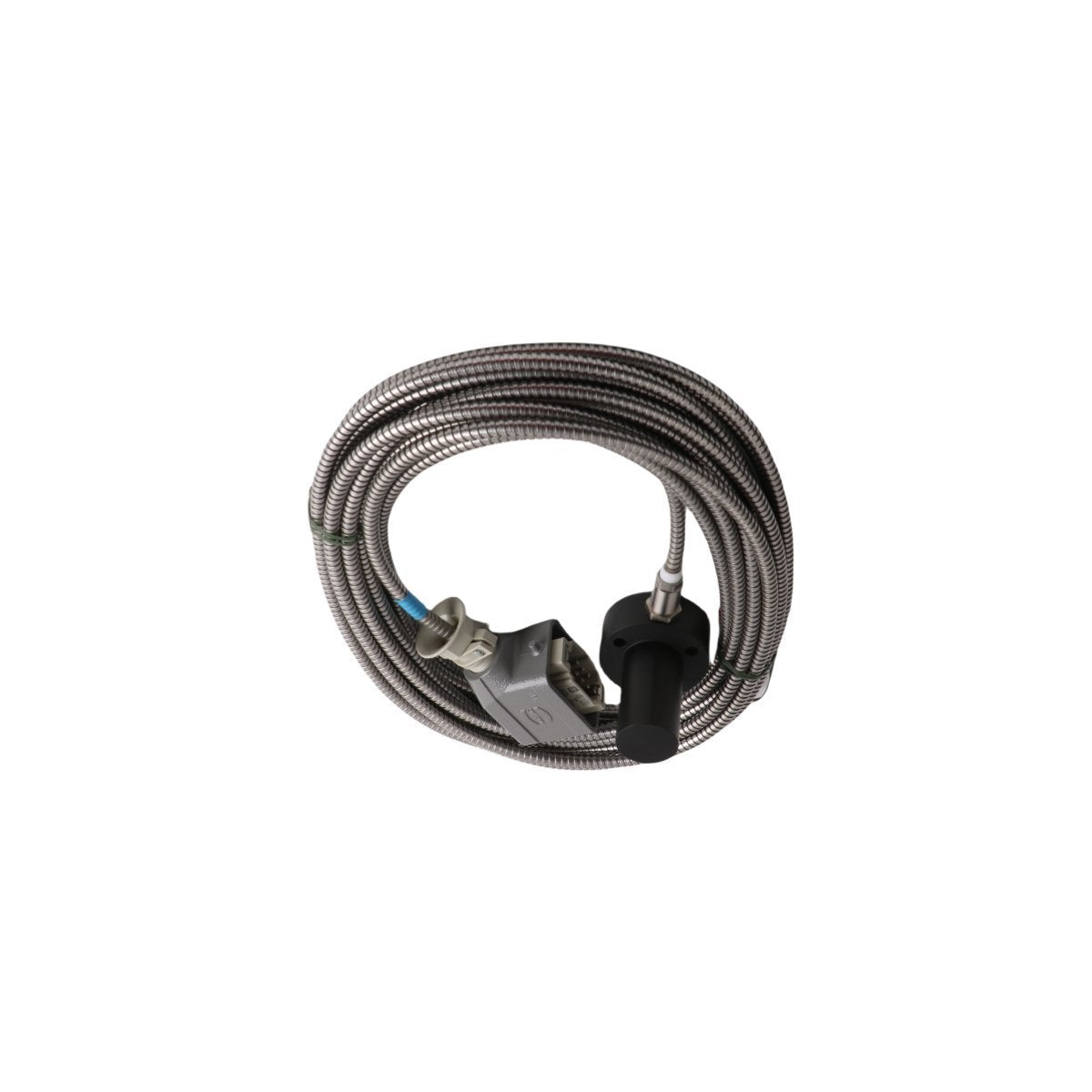 PR9268/203-000 Emerson EPRO Electrodynamic Vertical Velocity Sensor