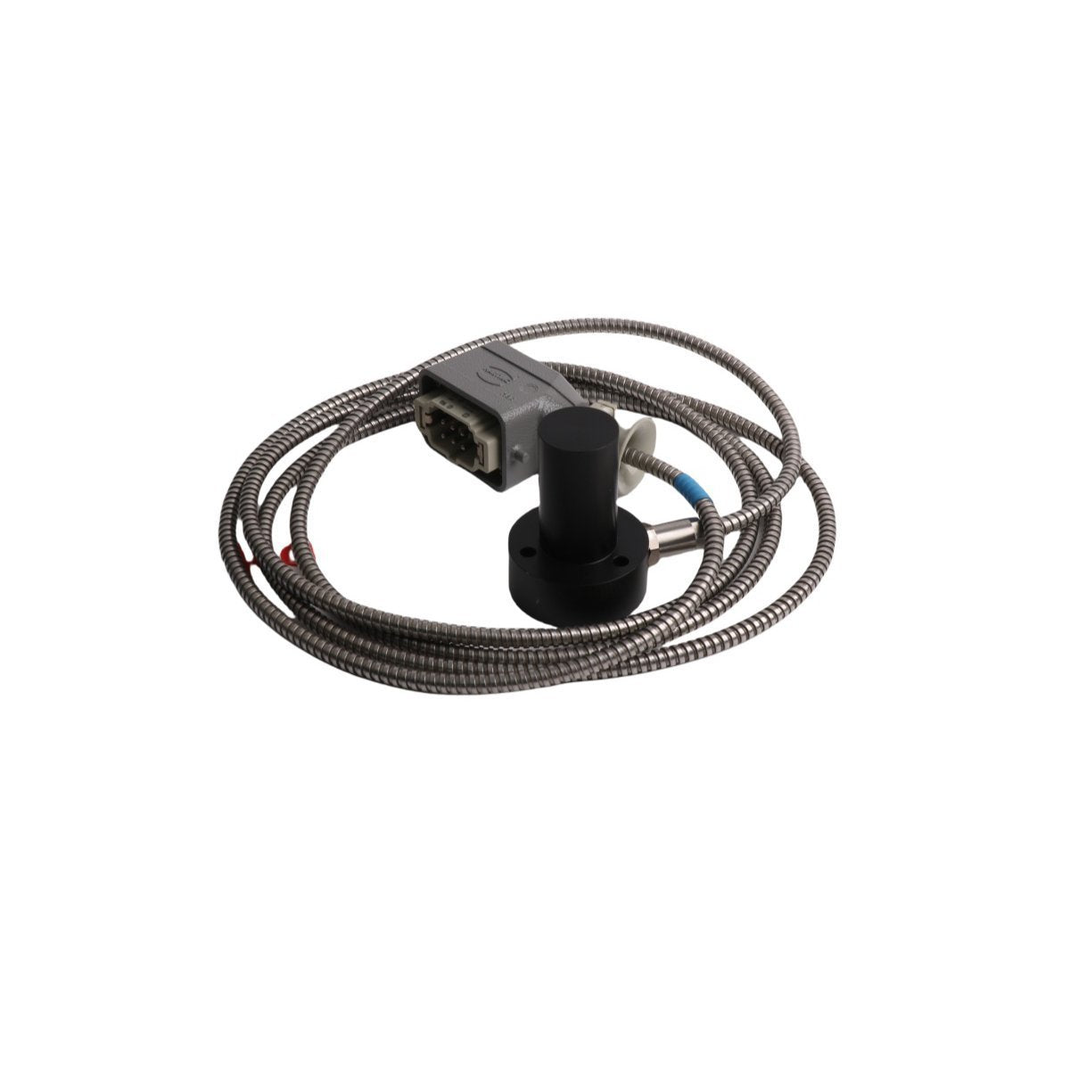 PR9268/300-000 Emerson EPRO Electrodynamic Velocity Vibration Sensor