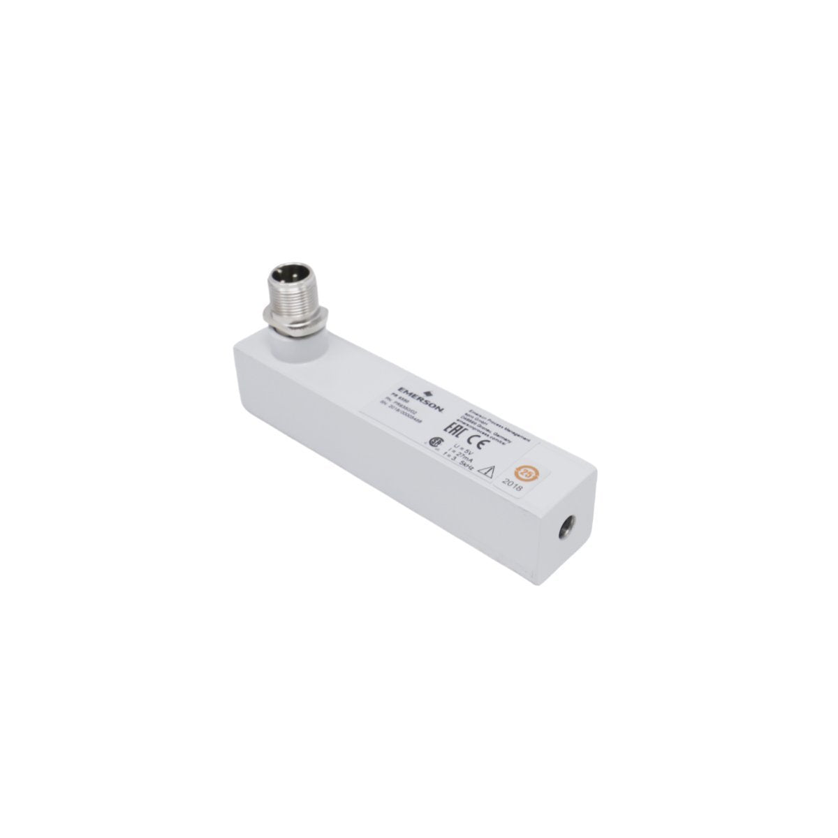 Emerson PR9350/02 EPRO Cylinder Expansion Linear Displacement Transducer