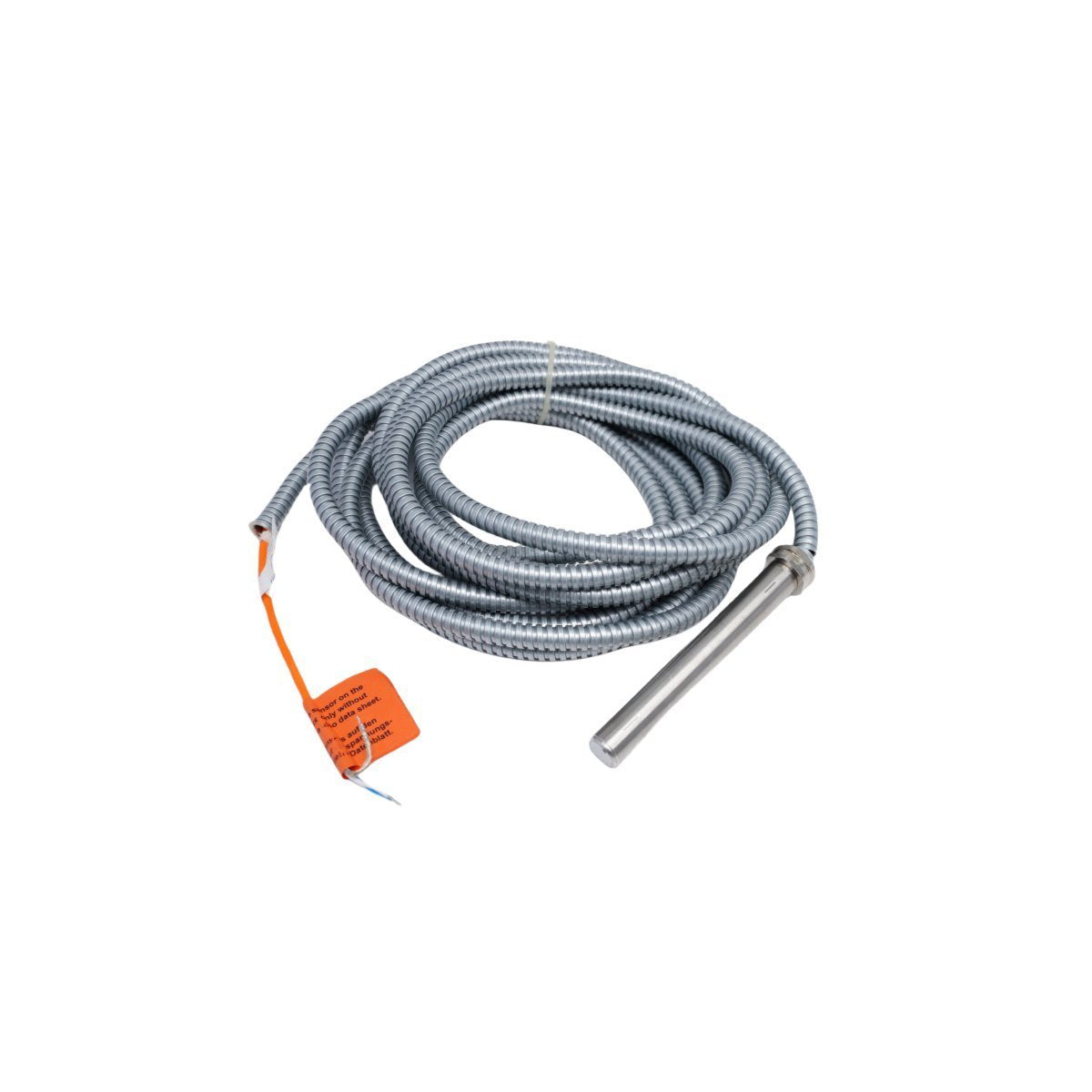 12P4694X032 Emerson PR9376/010-011 EPRO Hall Effect Speed and Proximity Sensor