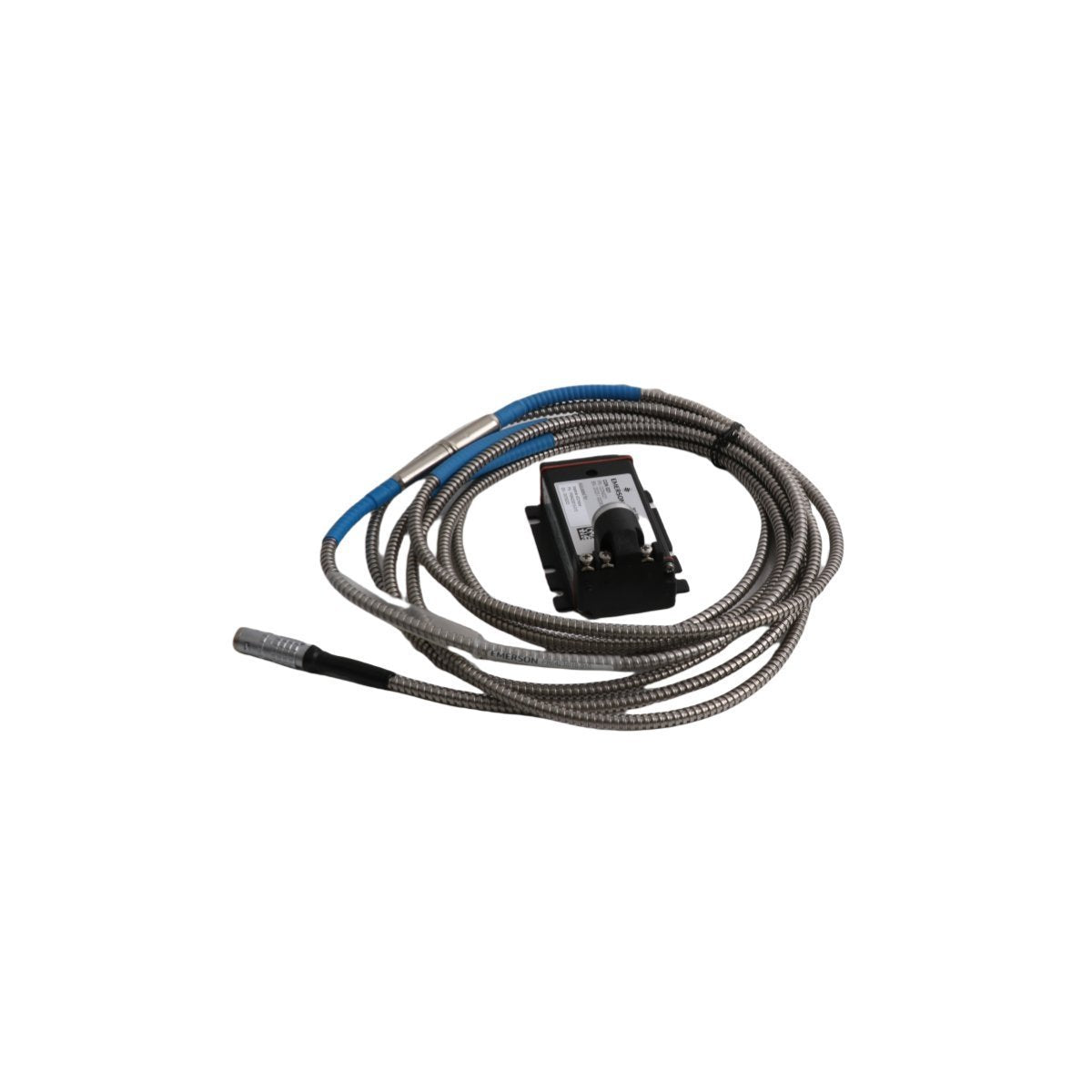 R6423/010-010 CON021 Emerson CSI 6500 Series Eddy Current Displacement Sensor EPRO
