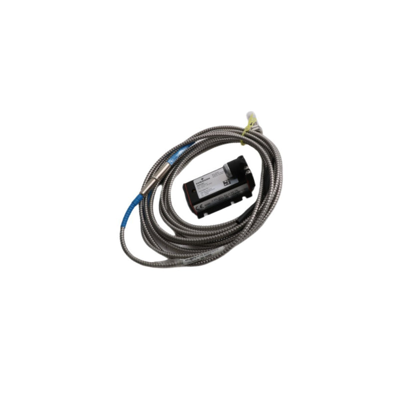 R6423/010-010 CON021 Emerson CSI 6500 Series Eddy Current Displacement Sensor EPRO