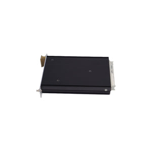 UES815S-24A Emerson PAC8000 Monitoring and Power Supply Module
