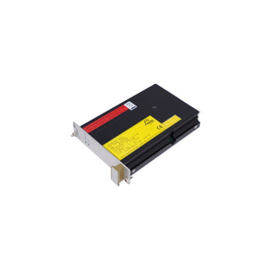 UES815S-24A Emerson PAC8000 Monitoring and Power Supply Module