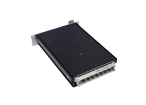 UES815S-24A Emerson PAC8000 Monitoring and Power Supply Module