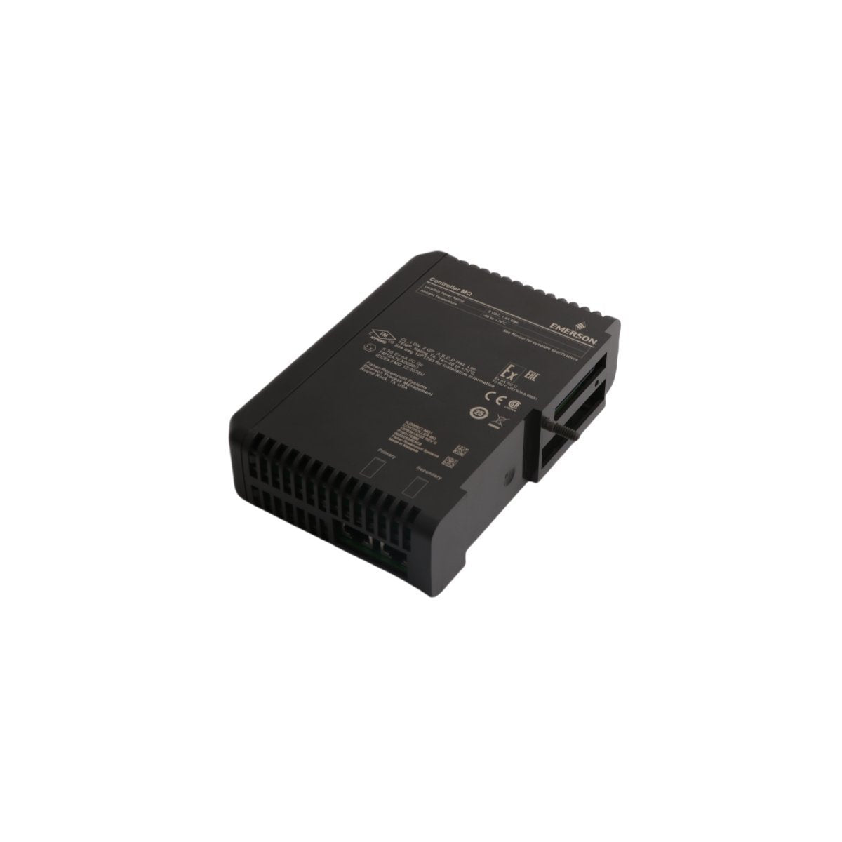 DeltaV MQ Controller Module Emerson KJ2005X1-MQ1 VE3008 12P6381X032