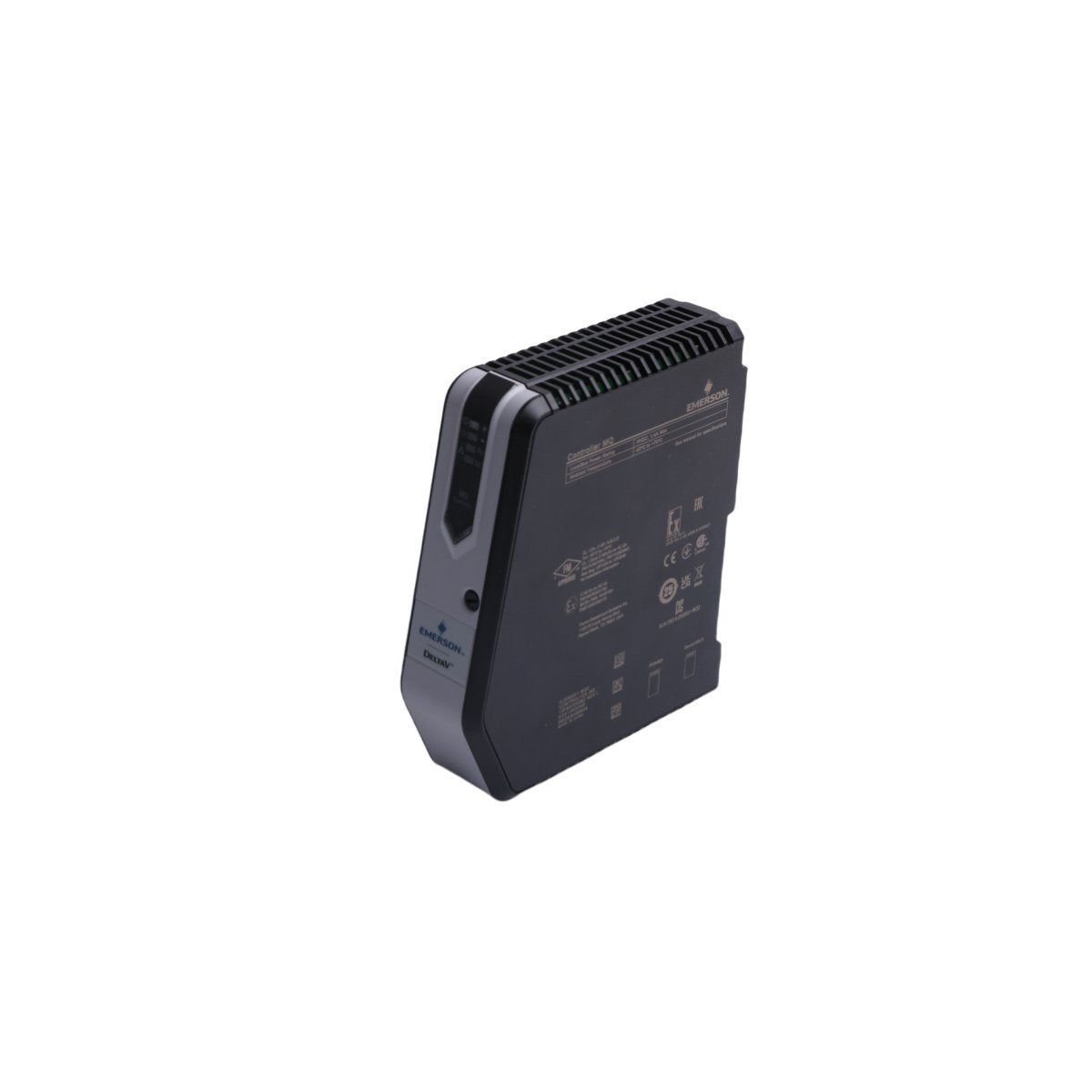13P0072X082 Emerson VE3008 KJ2005X1-MQ2 DeltaV MQ Controller Module