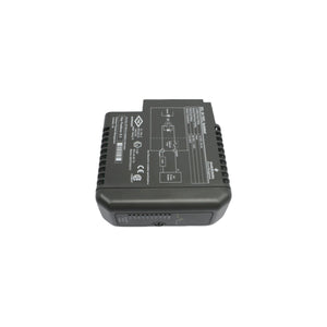KJ3001X1-BG1 12P0557X162 VE4002S1T1B2 Emerson DeltaV SIS Digital Output Module 24V Isolated