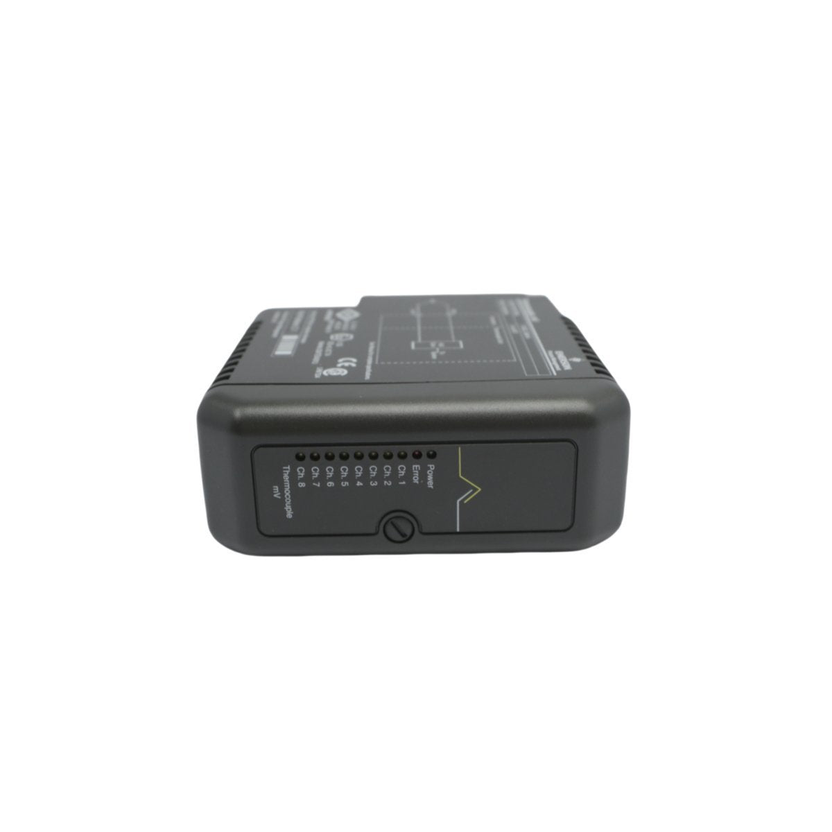 12P1731X082 Emerson VE4003S5B1 Safety I/O Module