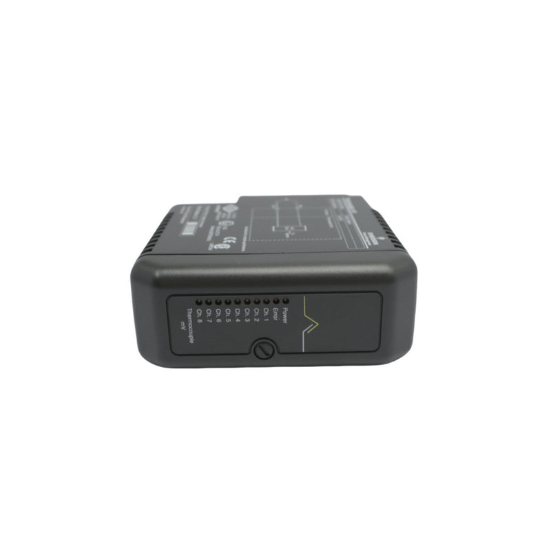 12P1731X082 Emerson VE4003S5B1 Safety I/O Module