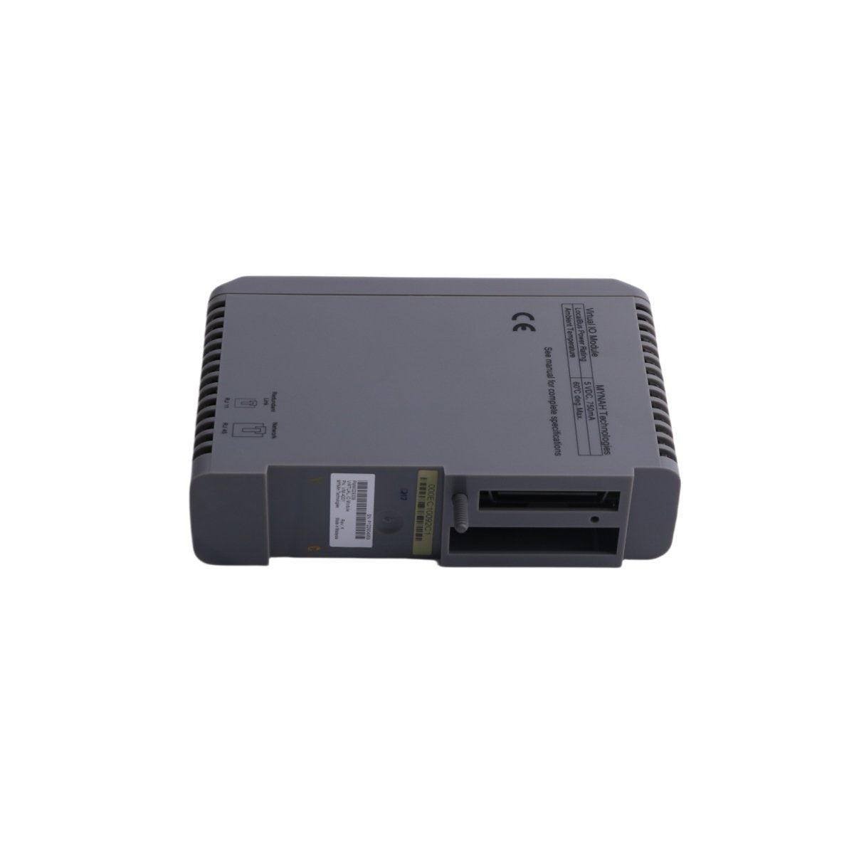 Emerson VIM-4201 DeltaV M-series Virtual I/O Module