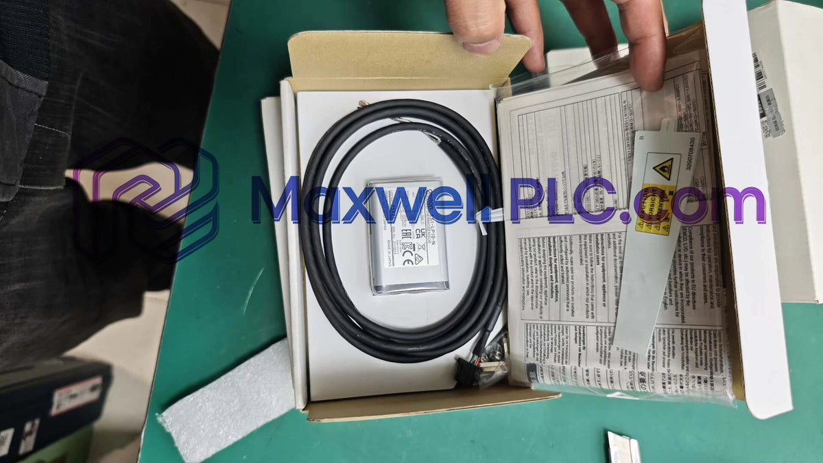 ES1-LP10-N Omron ES1 Series Infrared Thermosensor