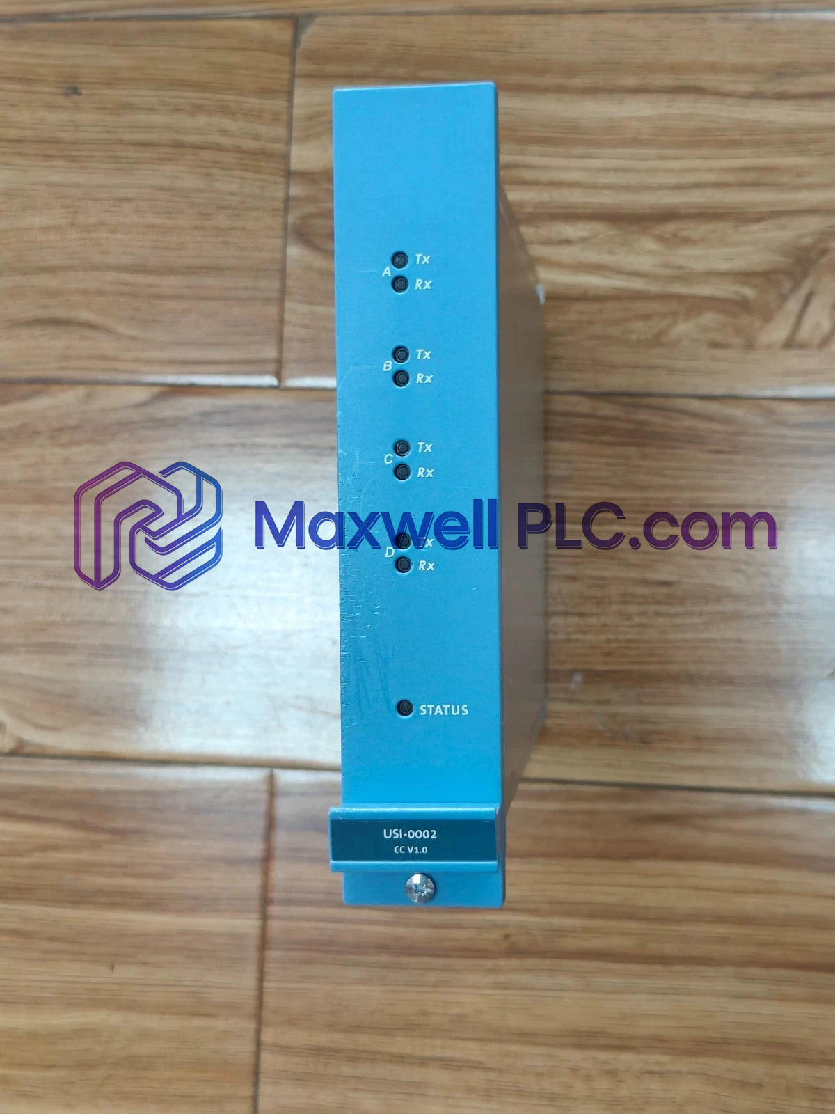 Honeywell FC-USI-0002 Universal Safety Interface Module Safety Manager