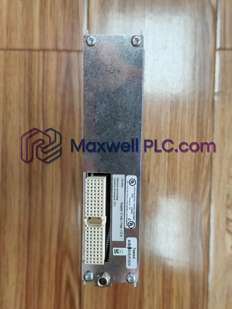 Honeywell FC-USI-0002 Universal Safety Interface Module Safety Manager