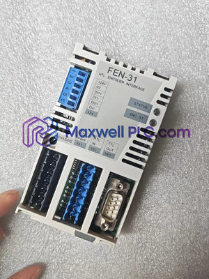 FEN-31 68978840 ABB Encoder Interface Module ACS850