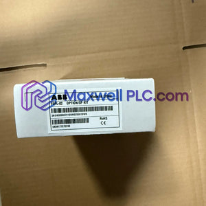 FEPL-02 3ABD0000072120 ABB ACS Drives Ethernet POWERLINK Adapter Module