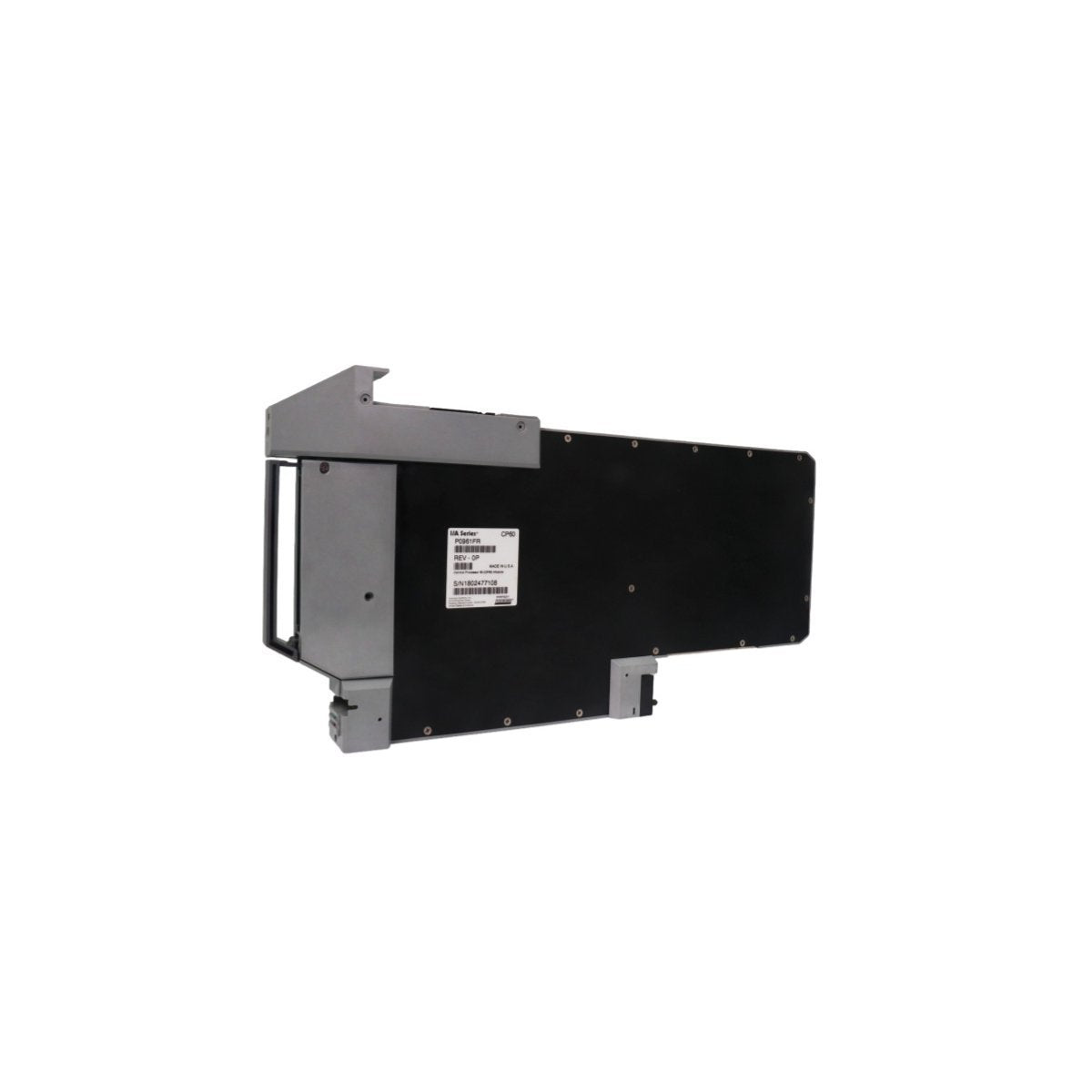 Foxboro CP60 P0961FR I/A Series Control Processor 60