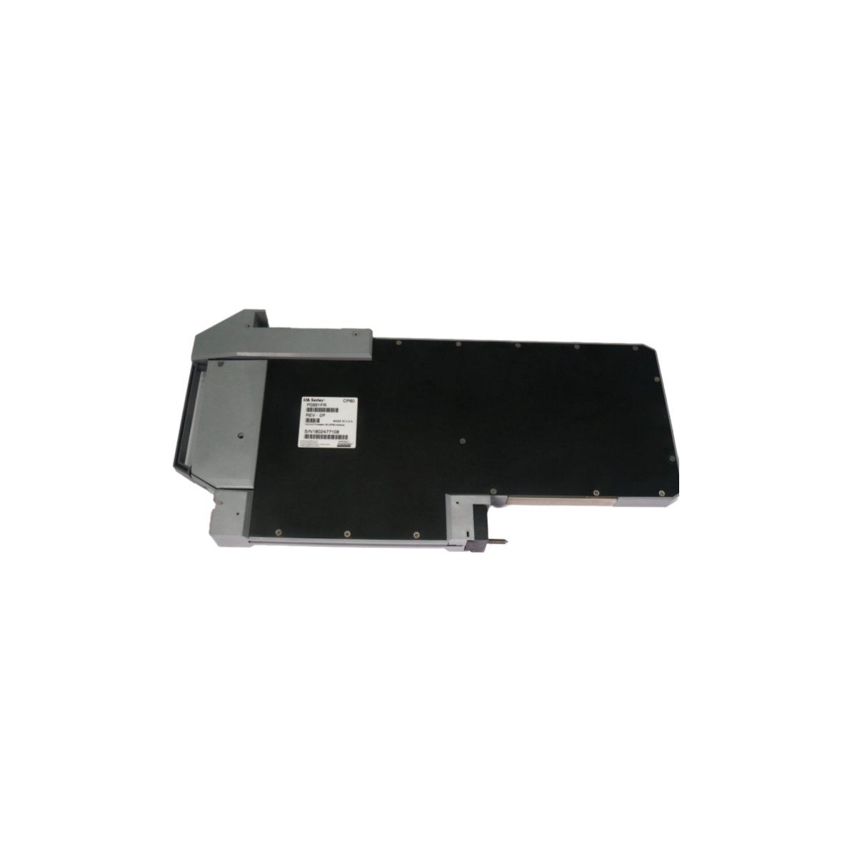Foxboro CP60 P0961FR I/A Series Control Processor 60