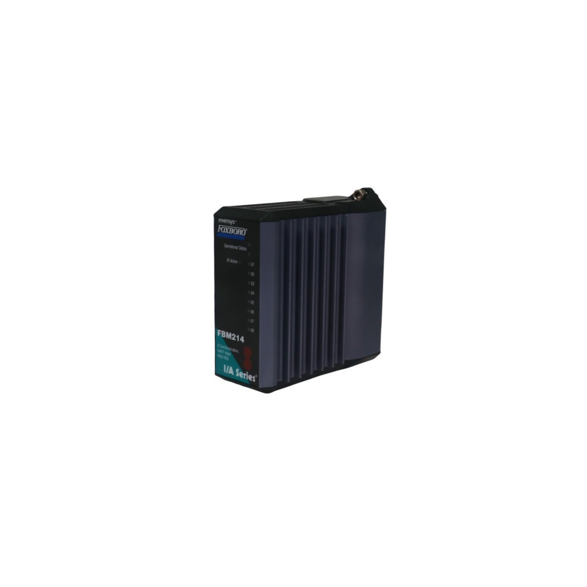 Foxboro FBM214 I/A Series 8-Channel HART Communication Input Interface