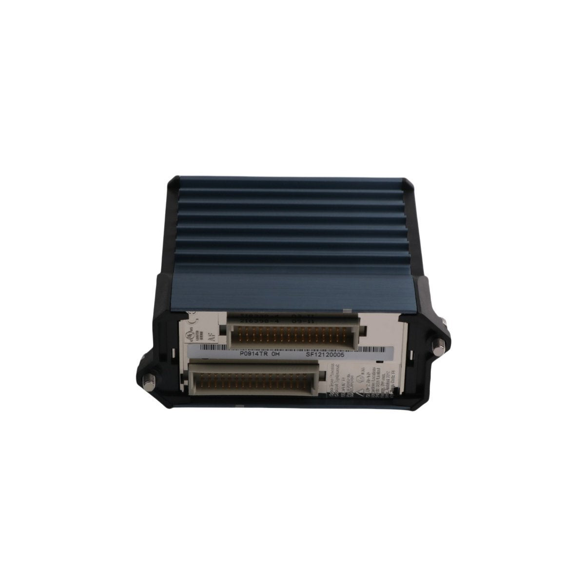 Módulo de entrada discreta Foxboro FBM217 P0914TR serie I/A