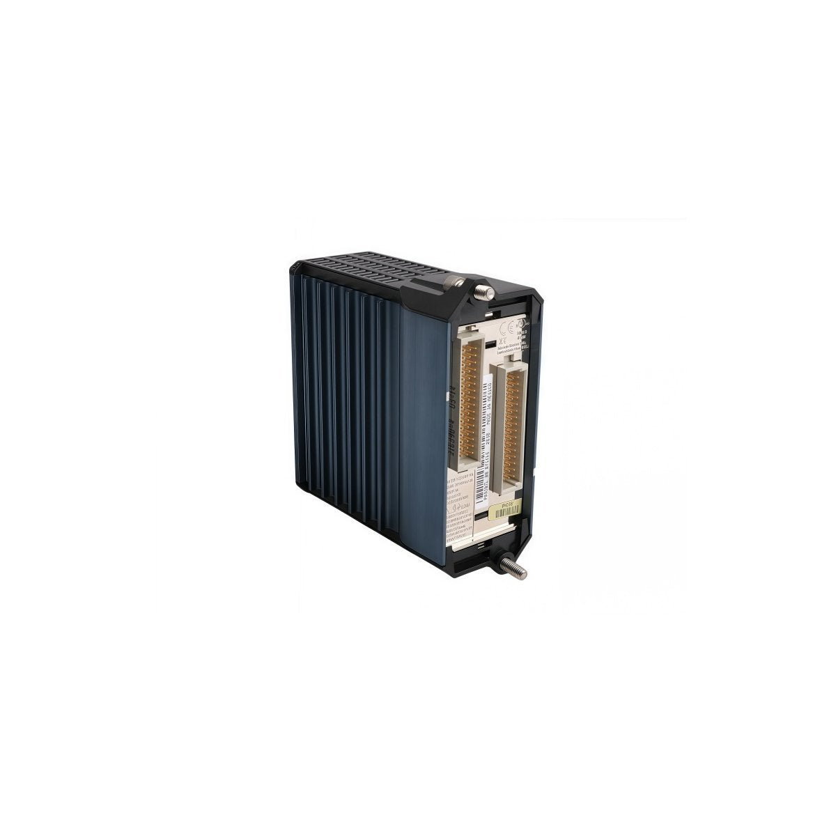Foxboro FBM222 P0926TL PROFIBUS EVO Process Communication Module