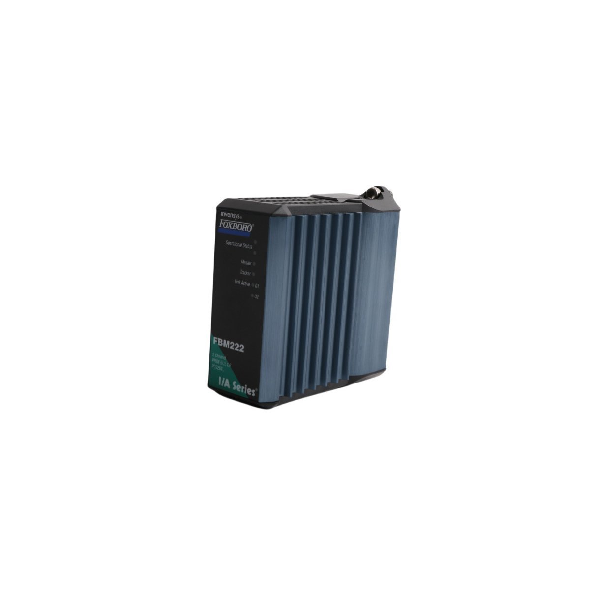 Foxboro FBM222 P0926TL PROFIBUS EVO Process Communication Module