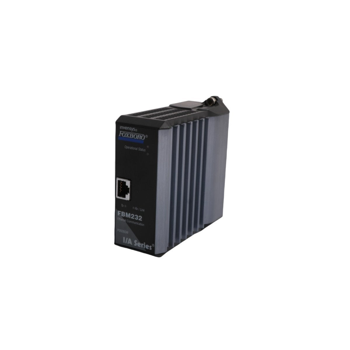 Foxboro FBM232 P0926GW I/A Series Ethernet Communication Interface Module