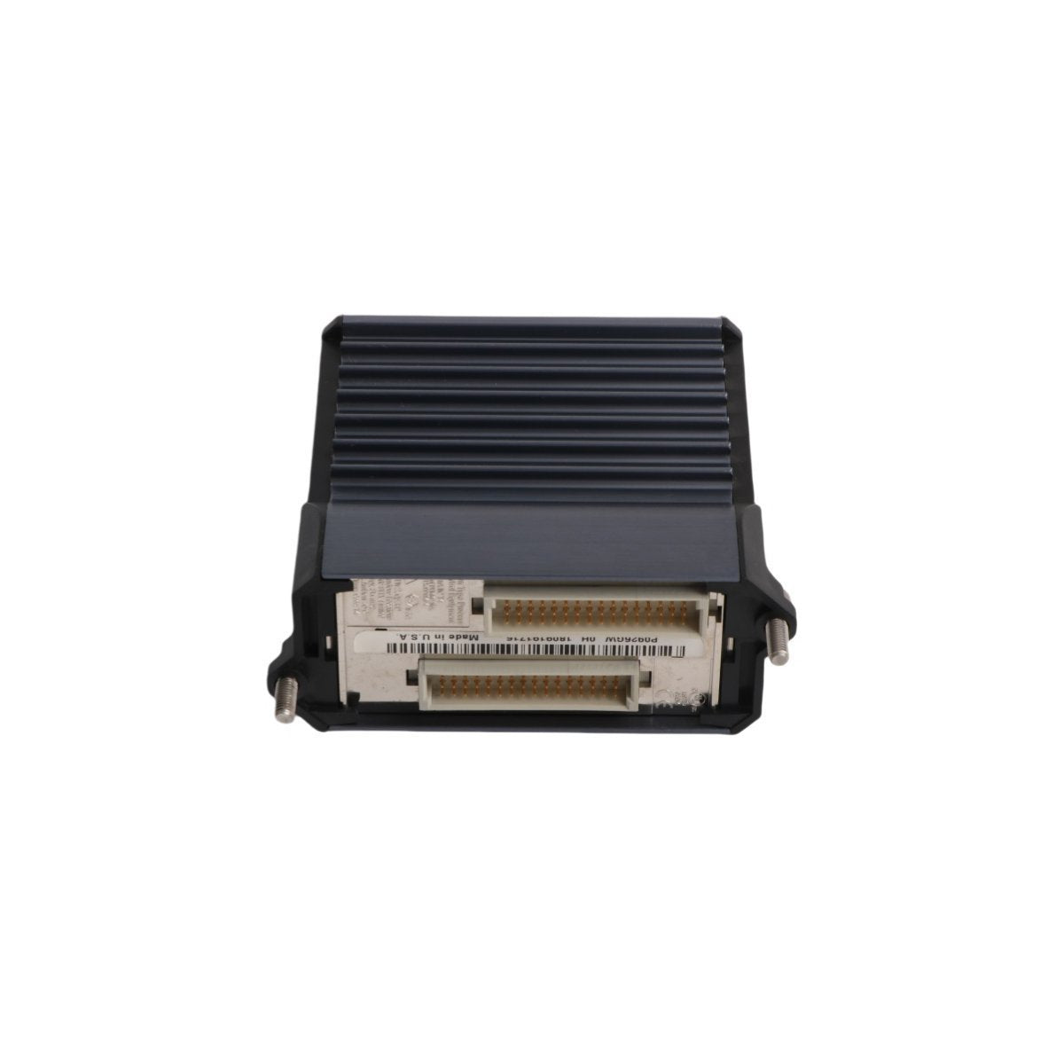 Módulo de interfaz de comunicación Ethernet de la serie I/A FBM232 P0926GW de Foxboro