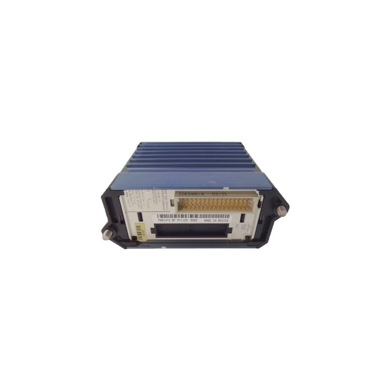 Foxboro P0916TQ FCM2F10 Fieldbus I/A Series Communications Module