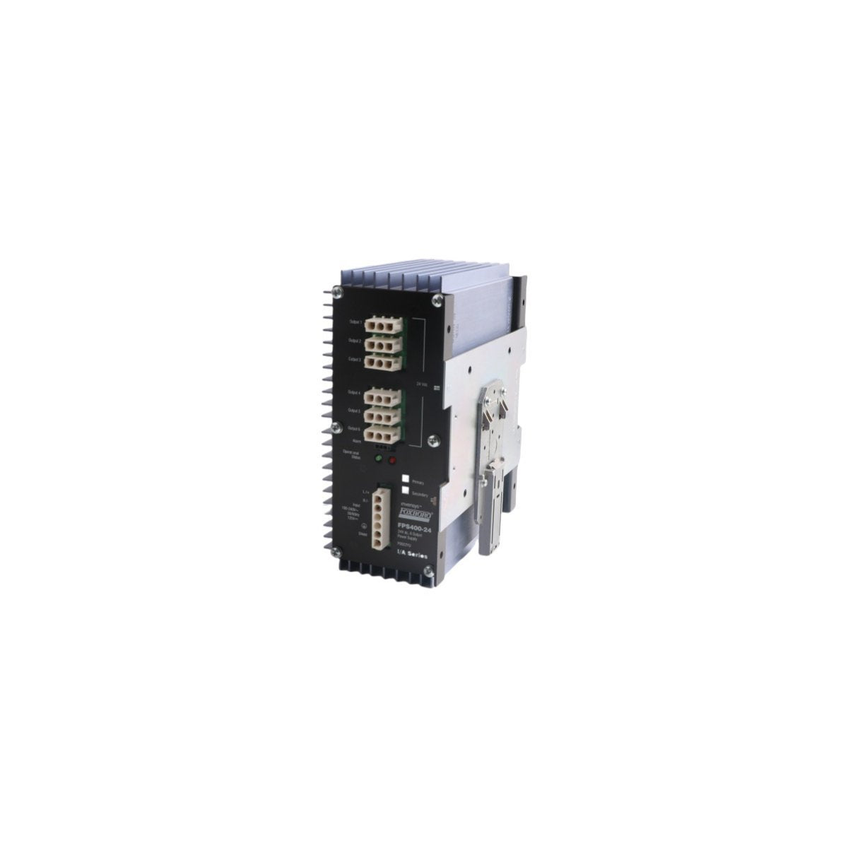 Módulo de fuente de alimentación del controlador Foxboro P0922YU FPS400-24 serie I/A
