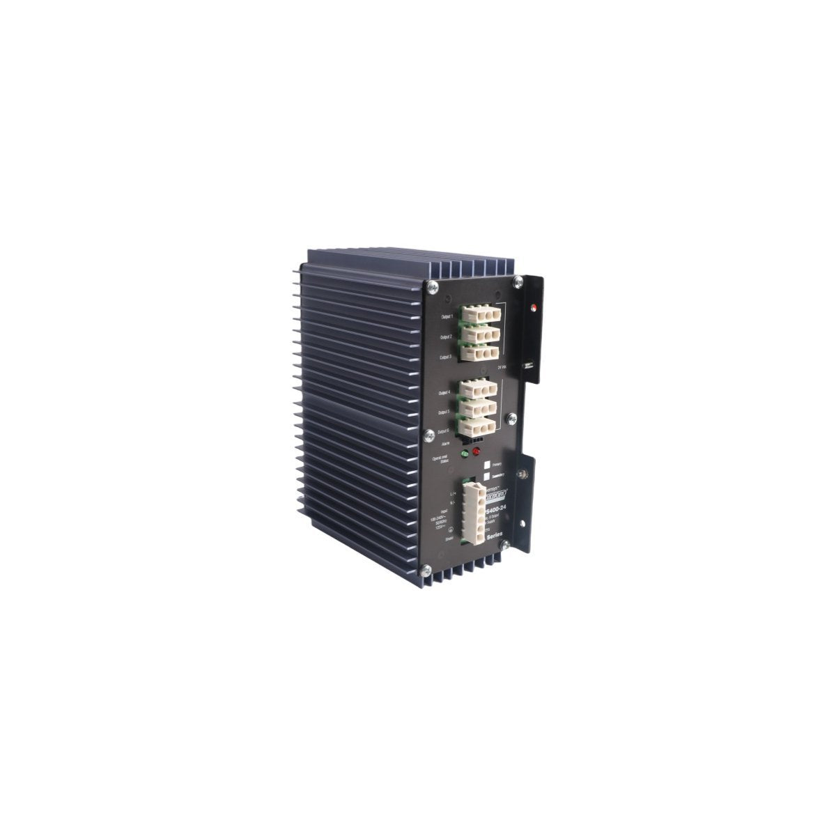 Foxboro P0922YU FPS400-24 I/A Series Controller Power Supply Module