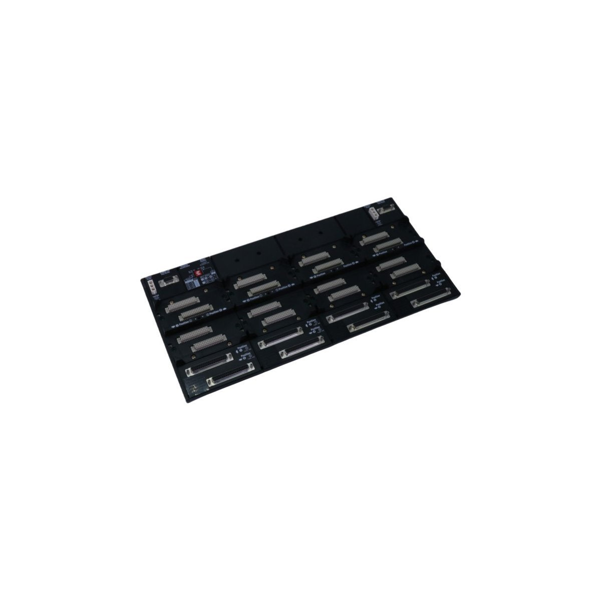 Foxboro P0926JM I/A Series High-Density Clamp Base Mounting Module