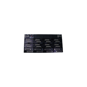 Foxboro P0926JM I/A Series High-Density Clamp Base Mounting Module