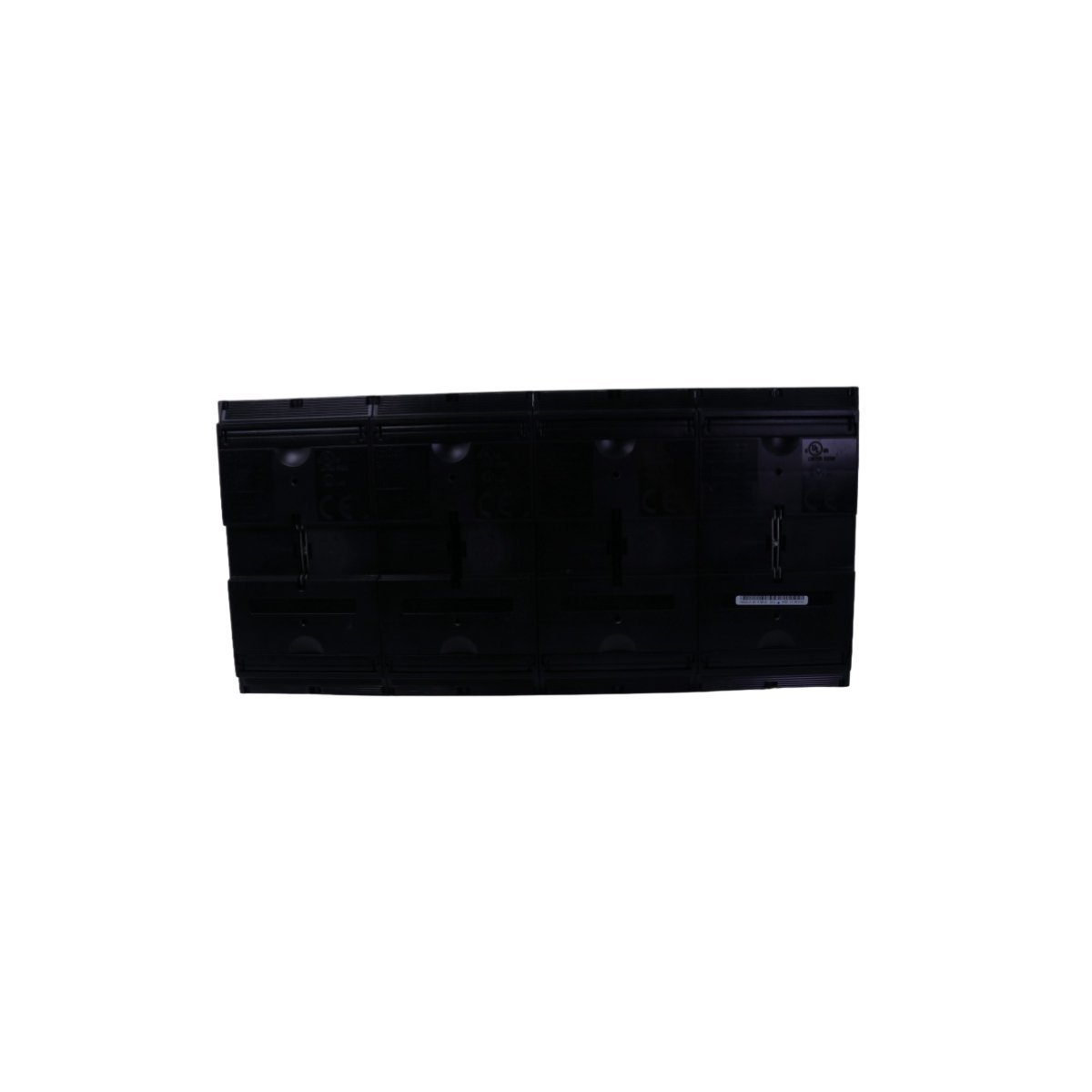 Foxboro P0926JMA I/A Series 24V DC Clamp Base Mounting Module