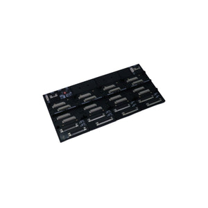 Foxboro P0926JMA I/A Series 24V DC Clamp Base Mounting Module