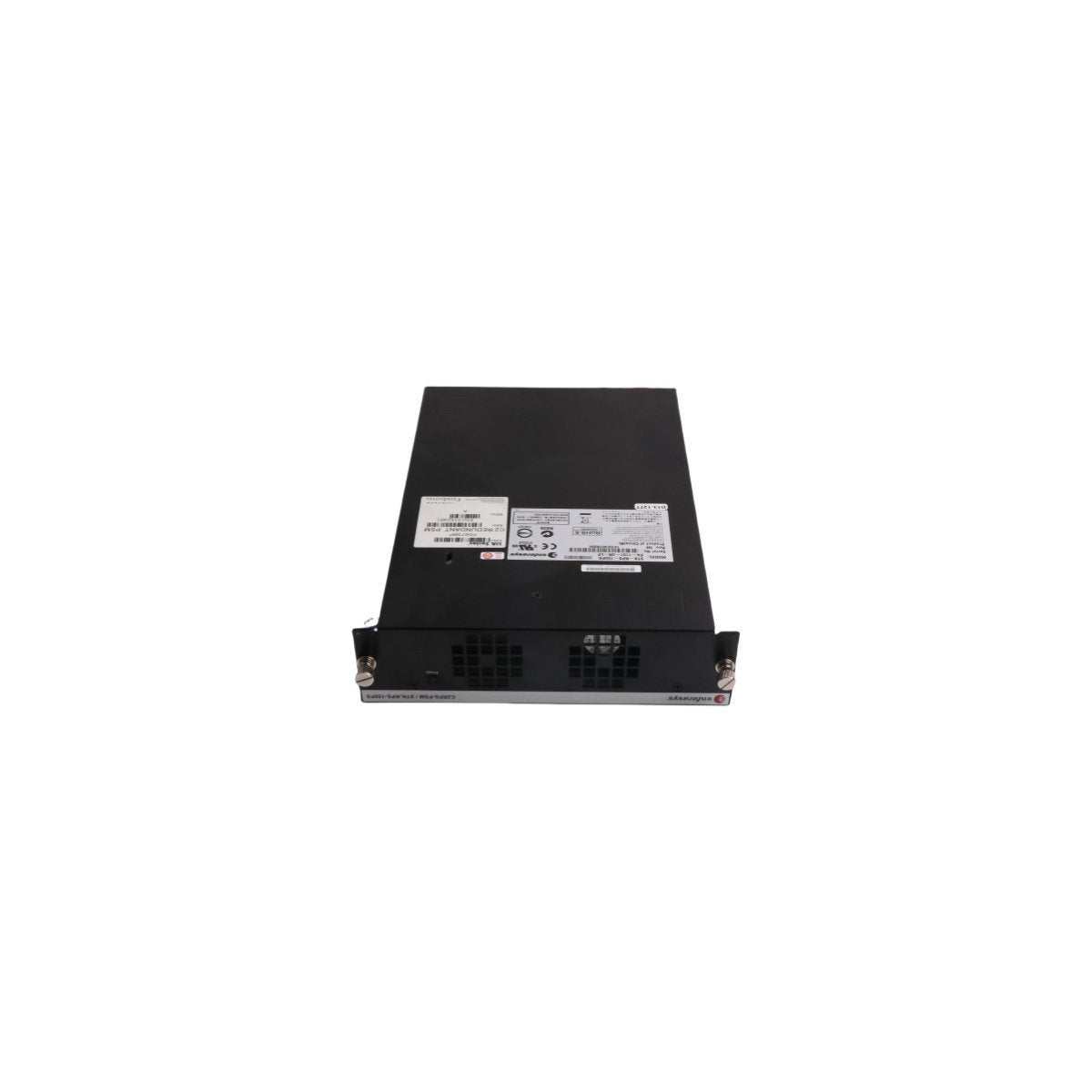 Foxboro P0973BP 200 Series Redundant Power Supply Module
