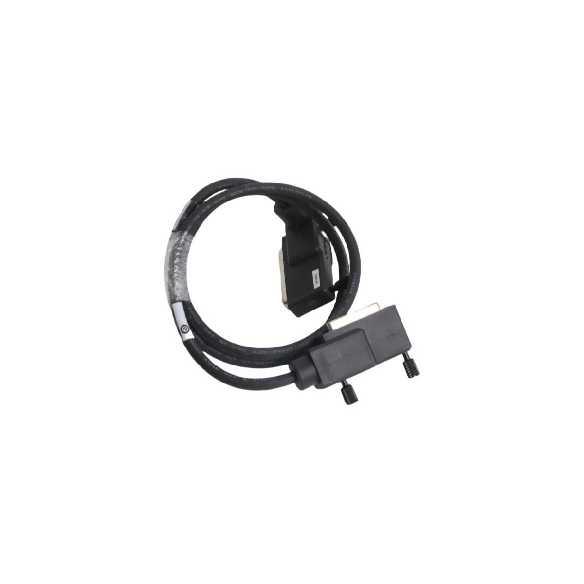Foxboro P0177VS 200 Series Termination Assembly Interface Cable