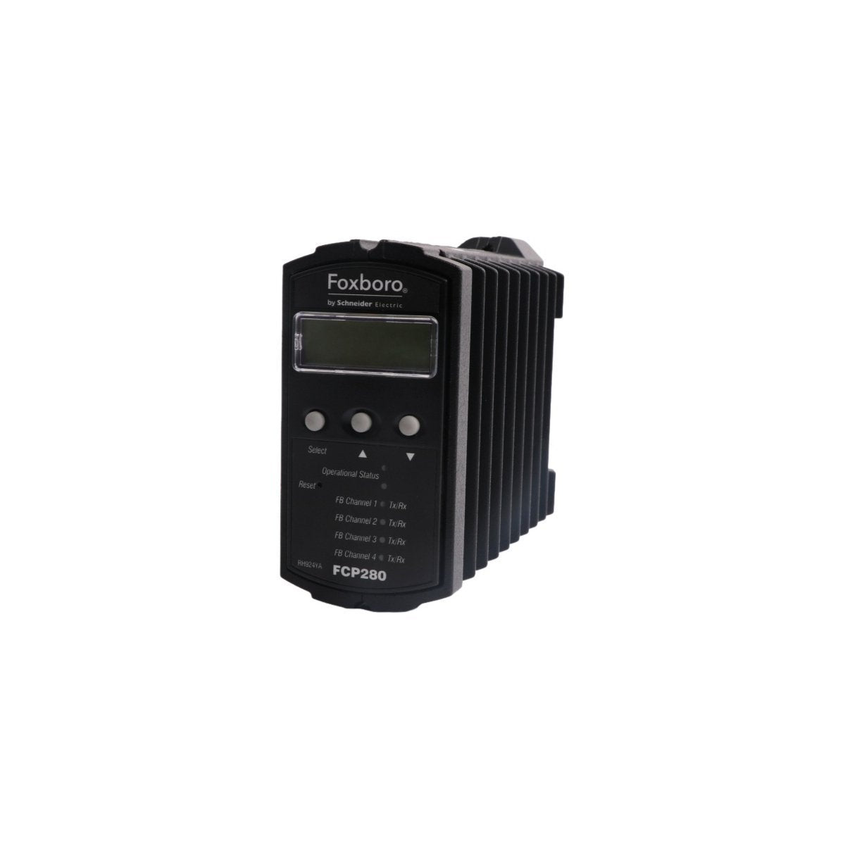 Foxboro RH924YA FCP280 Procesador de control de campo de la serie I/A