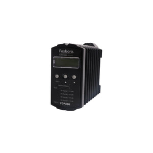 Foxboro RH924YA FCP280 Procesador de control de campo de la serie I/A