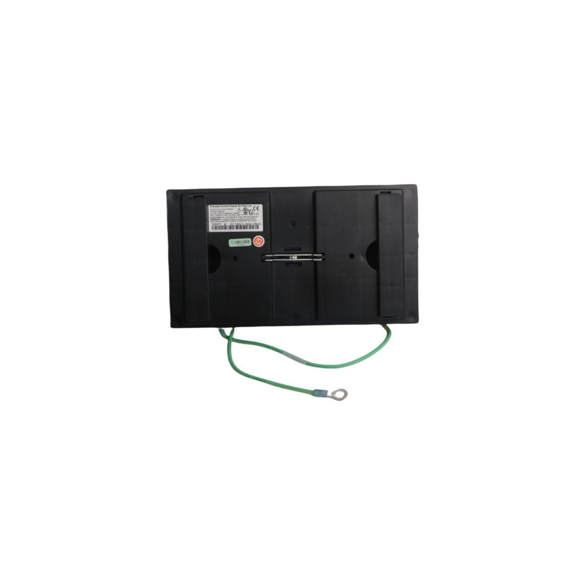 Foxboro RH924YF FCP280 Placa base modular para riel DIN serie 200