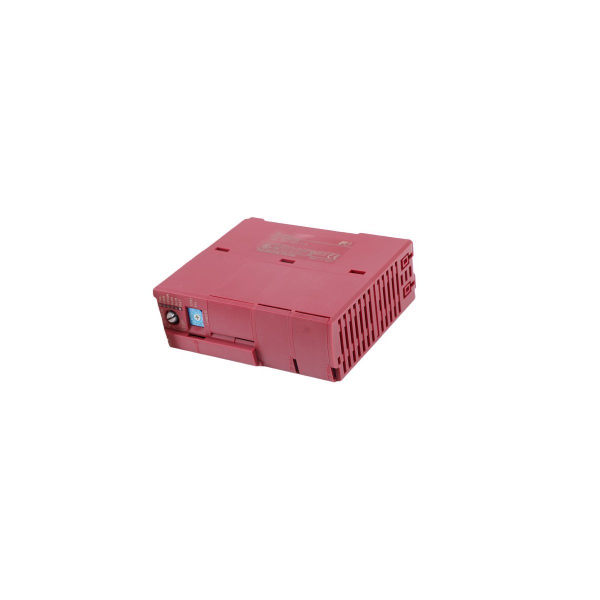Fuji Electric MICREX-SX SPH Series CPU Module NP1PH-08