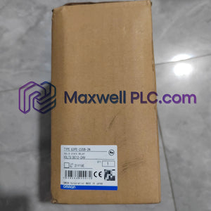 G3PE-235B-3N Omron G3PE Solid State Relay
