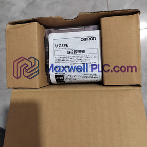 G3PE-235B-3N Omron G3PE Solid State Relay