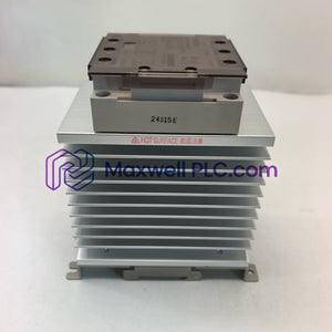 G3PE-545B-2N أومرون سلسلة G3PE للتحكم في السخانات ثلاثية الطور