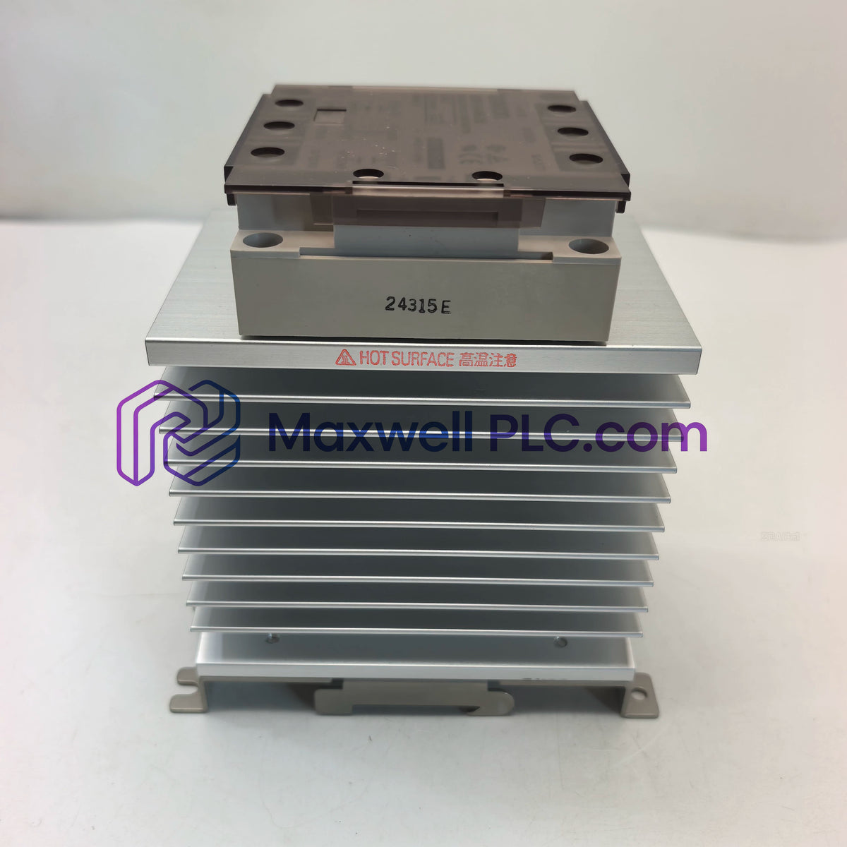 G3PE-545B-2N أومرون سلسلة G3PE للتحكم في السخانات ثلاثية الطور
